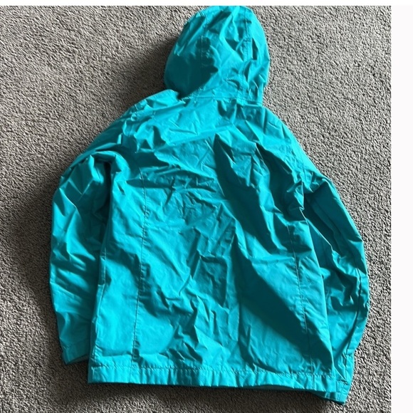 Kids Blue Jacket - Picture 3 of 4